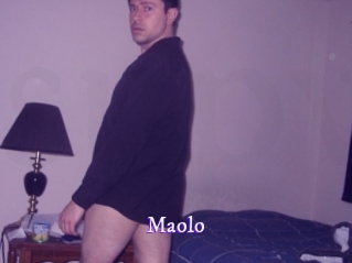 Maolo Super Webcam