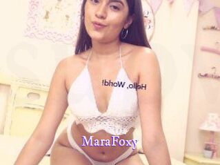 MaraFoxy