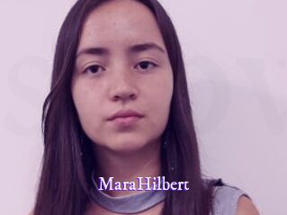 MaraHilbert