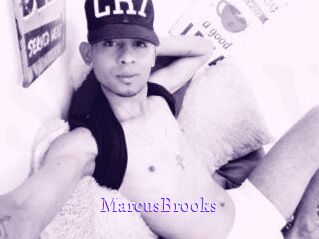 MarcusBrooks