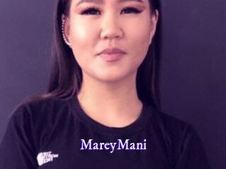 MareyMani
