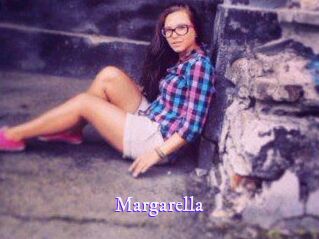 Margarella Super Webcam