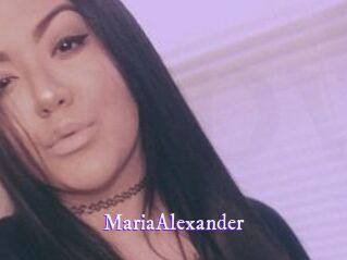 Maria_Alexander