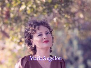 MariaAngelou