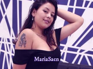 MariaSaen