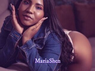 MariaShen