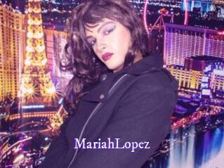 MariahLopez