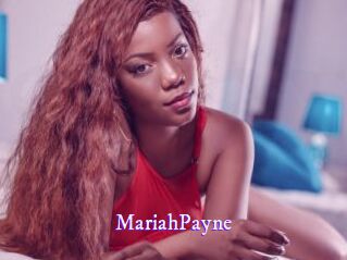 MariahPayne