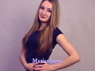 MarianSweet