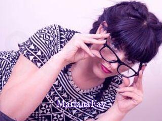 MarianaFay