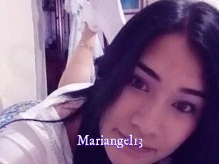 Mariangel13