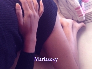 Mariasexy