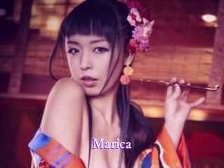 Marica