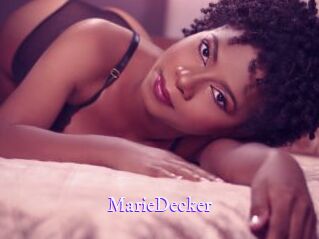 MarieDecker