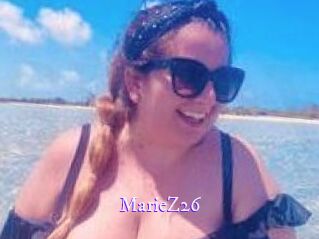 MarieZ26