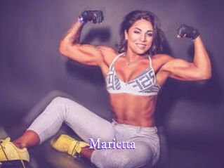 Marietta