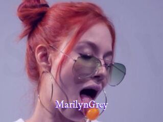 MarilynGrey