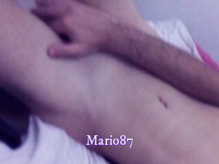 Mario87