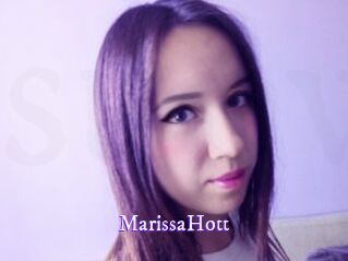 MarissaHott