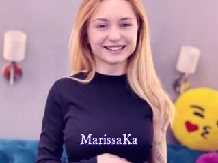 MarissaKa