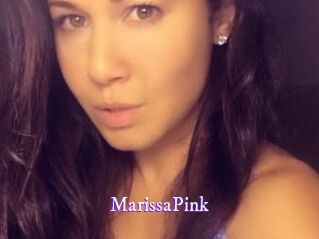 MarissaPink
