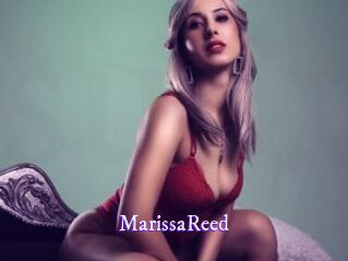 MarissaReed
