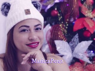 MaritzaPerez