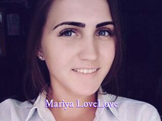 Mariya_LoveLove