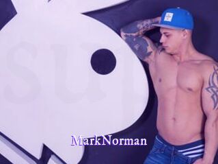 MarkNorman