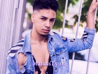 MarkusTyson