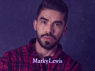 MarkyLewis