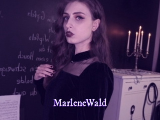 MarleneWald Super Webcam