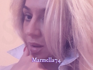 Marmella74 Super Webcam