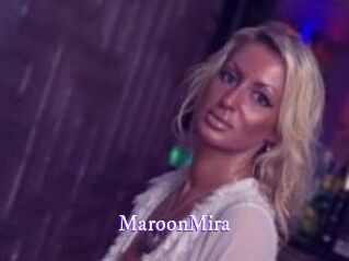 MaroonMira