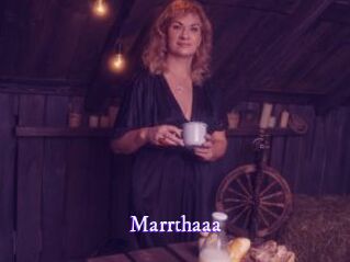 Marrthaaa