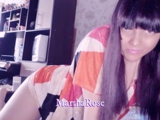 MarthaRose