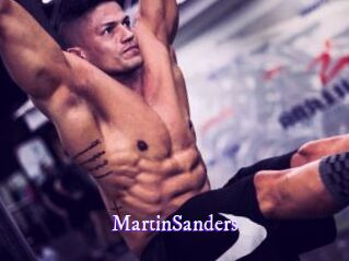 MartinSanders