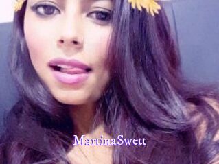 MartinaSwett