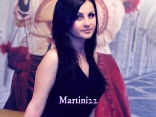 Martini22