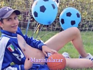 Martinsalazar