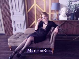 MarusiaRuss