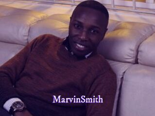 MarvinSmith