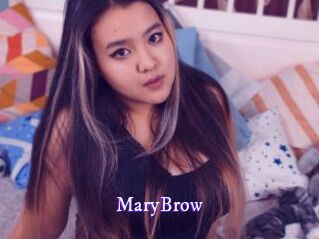 MaryBrow