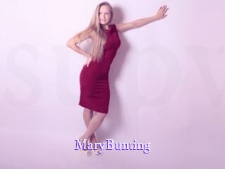 MaryBunting