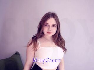 MaryCanter