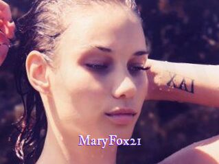 MaryFox21