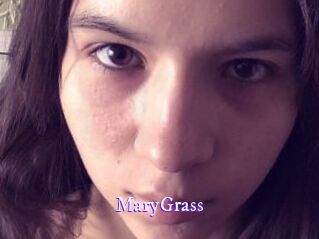 MaryGrass