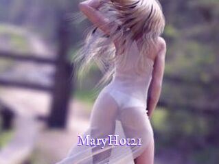 MaryHot21