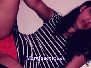 MaryJane710xxx