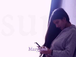 MaryJosh